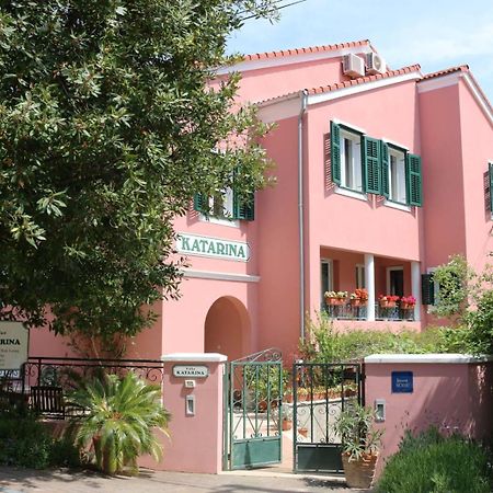 Villa Katarina Losinj Island Mali Lošinj Extérieur photo