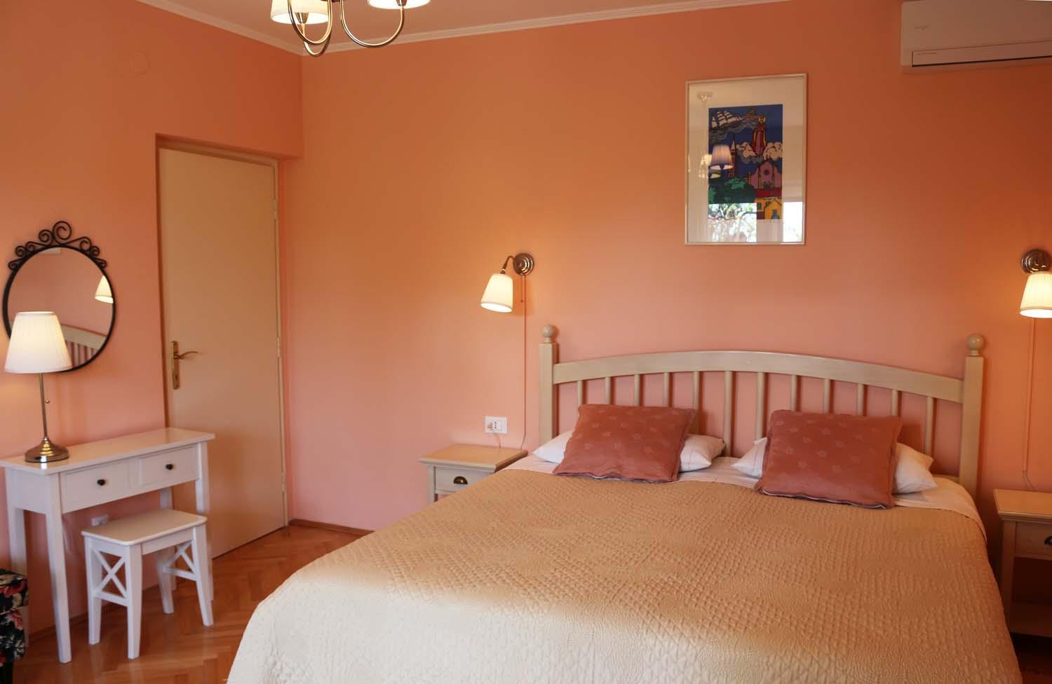 Villa Katarina Losinj Island Mali Lošinj Extérieur photo