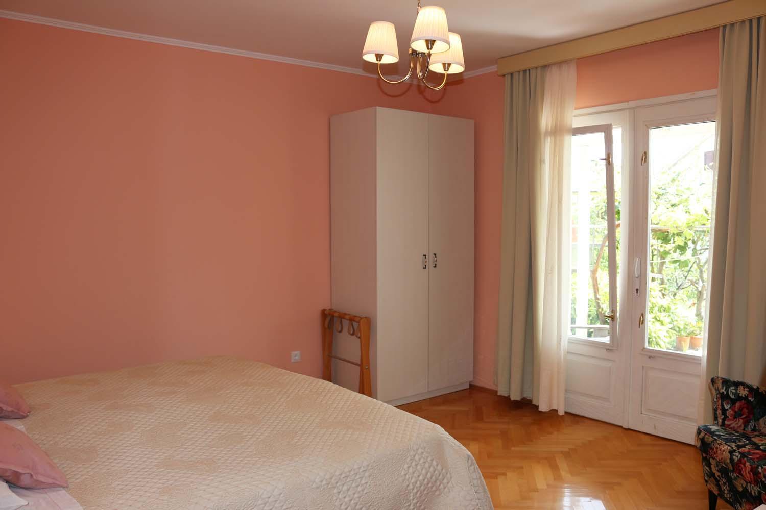 Villa Katarina Losinj Island Mali Lošinj Extérieur photo