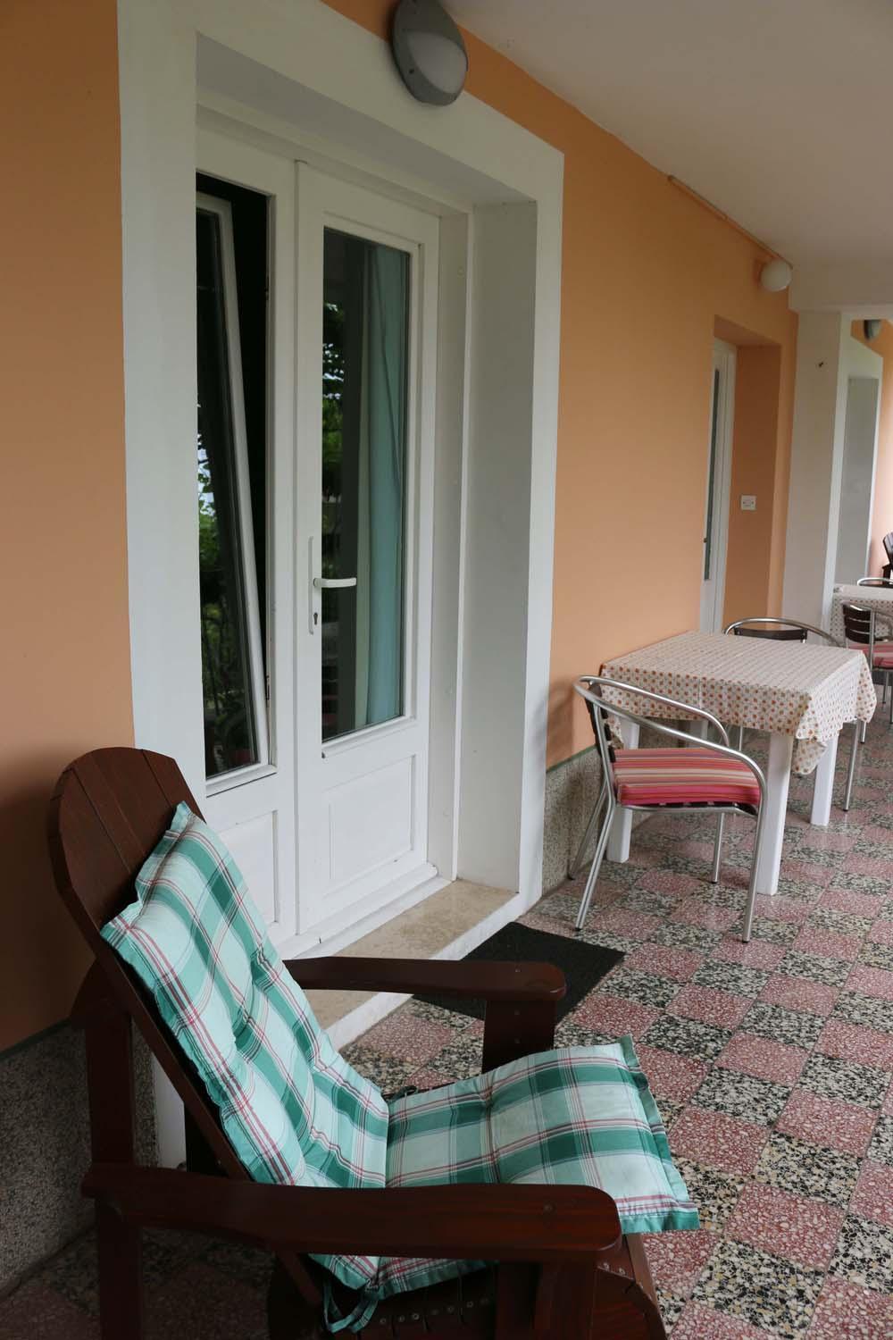 Villa Katarina Losinj Island Mali Lošinj Extérieur photo