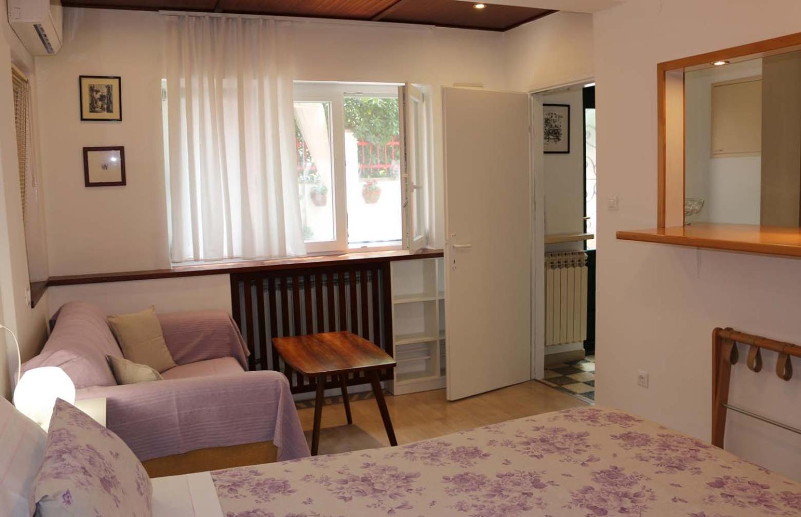 Villa Katarina Losinj Island Mali Lošinj Extérieur photo
