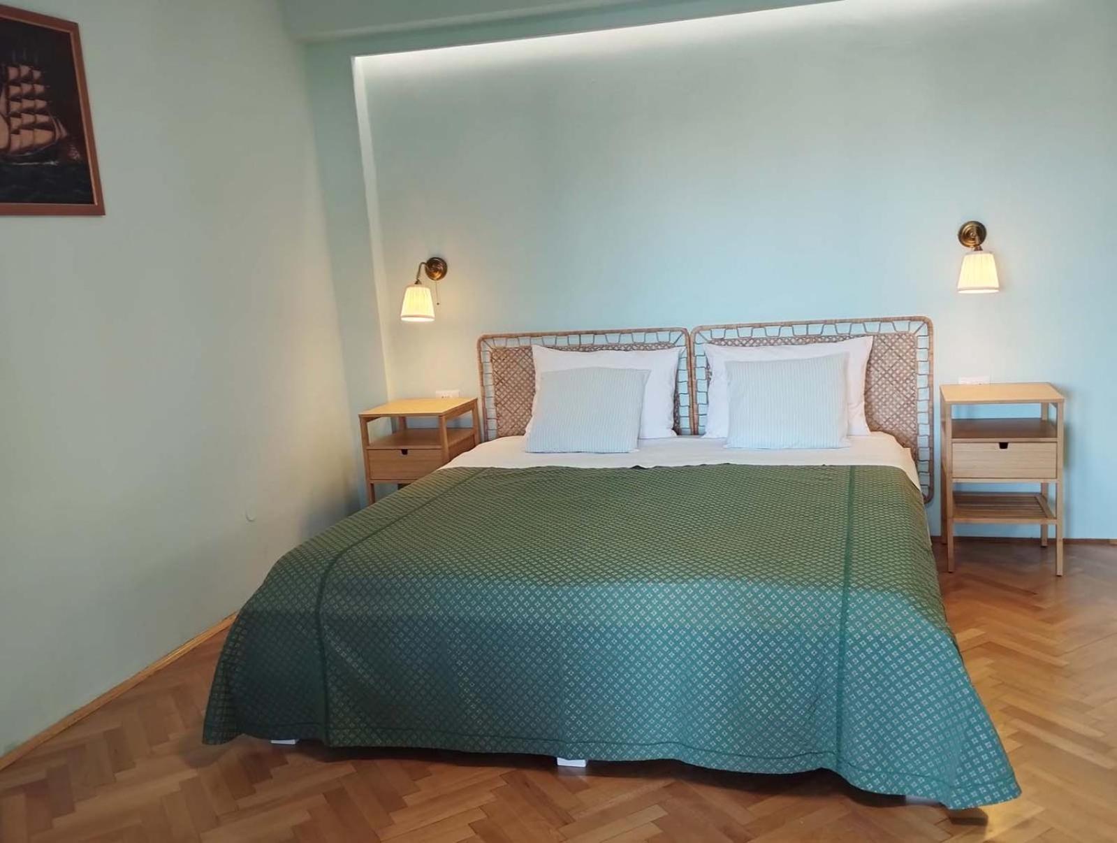 Villa Katarina Losinj Island Mali Lošinj Extérieur photo